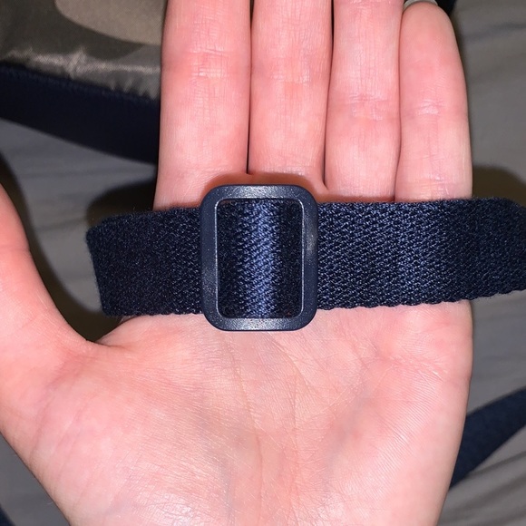 Tommy Hilfiger / Camo Crossbody Bag - Picture 9 of 12